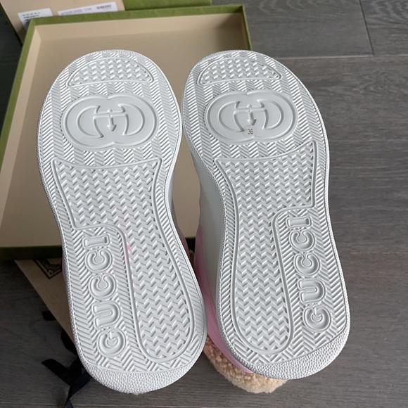 Gucci snow boots - Picture 4 of 12